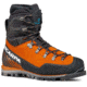 Scarpa Mont Blanc Pro GTX Mountaineering Boots - Mens, Tonic, 43, 87520/201-Ton-43