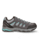 Scarpa Moraine GTX Hiking Shoes - Womens, Grey/Lagoon, Medium, 36, 63084/202-GryLag-36