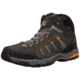Scarpa Moraine Mid GTX Hiking Shoe - Mens, Smoke/Amber, 42.5, 63052/201-SmkAmb-42.5