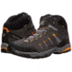 Scarpa Moraine Mid GTX Hiking Shoe - Mens, Smoke/Amber, 42.5, 63052/201-SmkAmb-42.5