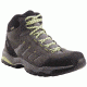 Scarpa Moraine Mid GTX Hiking Shoe - Women's, Dark Grey/Celery, 40.5 EU 63062/202-DkgryCel-40.5