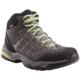 Scarpa Moraine Mid GTX Hiking Shoe - Women's, Dark Grey/Celery, 40.5 EU, 63062/202-DkgryCel-40.5