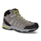 Scarpa Moraine Mid GTX Hiking Shoe - Womens, Dark Grey/Celery, 40.5, 63062/202-DkgryCel-40.5