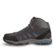 Scarpa Moraine Mid GTX Hiking Shoes - Mens, Grey/Lake Blue, Medium, 43.5, 63054/201-GryLblu-43.5