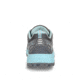 Scarpa Neutron 2 Trail Running Shoes - Womens, Grey/Blue Radiance, Medium, 37, 33036/352-GryBlurad-37