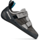Scarpa Origin Climbing Shoes - Mens, Covey/Black, 41.5, 70062/000-CovBlk-41.5