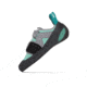 Scarpa Origin Climbing Shoes - Womens, Green Blue/Smoke, Medium, 37, 70025/002-GbluSmk-37