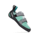 Scarpa Origin Climbing Shoes - Womens, Green Blue/Smoke, Medium, 37, 70025/002-GbluSmk-37