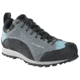 Scarpa Oxygen GTX Hiking Shoe - Women's-Black/Smoke-Medium-37.5