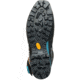 Scarpa Phantom Tech HD Shoes, Black/Bright Orange, 45.5, 87426/210-BlkBorg-45.5