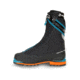 Scarpa Phantom Tech Mountaineering Boot, Black/Orange, 38, 87410/210-BlkOrg-38