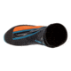 Scarpa Phantom Tech Mountaineering Boot, Black/Orange, 38, 87410/210-BlkOrg-38
