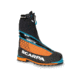 Scarpa Phantom Tech Mountaineering Boot, Black/Orange, 38, 87410/210-BlkOrg-38