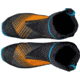 Scarpa Phantom Tech Mountaineering Shoes, Black/Bright Orange, 38.5, 87425/210-BlkBorg-38.5