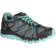 Scarpa Proton 2 GTX Trail Running Shoe - Women's Grey/Lagoon 37 EU 33021/202-GryLag-37
