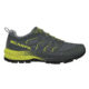 Scarpa Proton XT Trail Running Shoes - Mens, Grey/Green Leaf, 45.5, 33038-351-GryGrnleaf-45.5