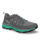 Scarpa Proton XT Trail Running Shoes - Womens, Grey/Maldive, Medium, 37, 33038/352-GryMal-37