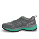 Scarpa Proton XT Trail Running Shoes - Womens, Grey/Maldive, Medium, 37, 33038/352-GryMal-37