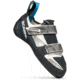 Scarpa Quantic Climbing Shoes - Womens, Dust Grey/Black, 38, 70038/002-DgryBlk-38