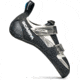 Scarpa Quantic Climbing Shoes - Womens, Dust Grey/Black, 38, 70038/002-DgryBlk-38