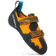 Scarpa Quantix SF Climbing Shoes, Bright Orange, 47, 70044/000-Borg-47