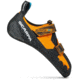 Scarpa Quantix SF Climbing Shoes, Bright Orange, 41, 70044/000-Borg-41