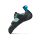 Scarpa Quantix SF Shoes - Womens, Aqua/Black, 36.5, 70044/002-AquaBlk-36.5