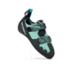 Scarpa Quantix SF Shoes - Womens, Aqua/Black, 36.5, 70044/002-AquaBlk-36.5