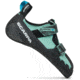 Scarpa Quantix SF Shoes - Womens, Aqua/Black, 36.5, 70044/002-AquaBlk-36.5