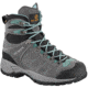 Scarpa R-Evolution GTX Backpacking Boot - Women's, Smoke/Jade, 37 EU, 60266/202-SmkJad-37