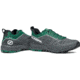 Scarpa Rapid GTX Shoes - Mens, Anthracite/Alpine Green, 44, 72701/200-AntAlgrn-44