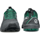 Scarpa Rapid GTX Shoes - Mens, Anthracite/Alpine Green, 44, 72701/200-AntAlgrn-44