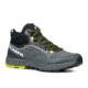 Scarpa Rapid Mid GTX Shoes - Mens, Anthracite/Acid Lime, 44.5, 72694/200-AntAlim-44.5