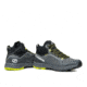 Scarpa Rapid Mid GTX Shoes - Mens, Anthracite/Acid Lime, 44.5, 72694/200-AntAlim-44.5