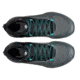 Scarpa Rapid Mid GTX Shoes - Womens, Anthracite/Turquoise, 41, 72694/202-AntTurq-41