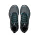Scarpa Rapid Mid GTX Shoes - Womens, Anthracite/Turquoise, 41, 72694/202-AntTurq-41