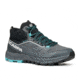 Scarpa Rapid Mid GTX Shoes - Womens, Anthracite/Turquoise, 41, 72694/202-AntTurq-41