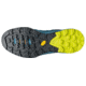 Scarpa Rapid Trail Running Shoes - Mens, Blue/Acid Lime, 44.5, 72701/350-BluAlim-44.5