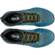 Scarpa Rapid Trail Running Shoes - Mens, Blue/Acid Lime, 44.5, 72701/350-BluAlim-44.5