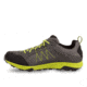 Scarpa Rapid Trail Running Shoes - Mens, Dark Grey/Green, Medium, 43, 33355/350-DkgryGrn-43