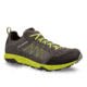 Scarpa Rapid Trail Running Shoes - Mens, Dark Grey/Green, Medium, 43, 33355/350-DkgryGrn-43