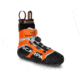 Scarpa Rebel Ice Mountaineering Boots - Mens, Black/Orange, Medium, 37, 70900/000-BlkOrg-37