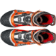 Scarpa Rebel Ice Mountaineering Boots - Mens, Black/Orange, Medium, 38, 70900/000-BlkOrg-38