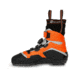 Scarpa Rebel Ice Mountaineering Boots - Men's, Black/Orange, Medium, 37, Black/Orange, 37, 70900/000-BlkOrg-37