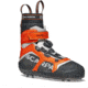 Scarpa Rebel Ice Mountaineering Boots - Mens, Black/Orange, Medium, 38, 70900/000-BlkOrg-38