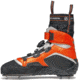 Scarpa Rebel Ice Mountaineering Boots - Mens, Black/Orange, Medium, 38, 70900/000-BlkOrg-38