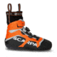 Scarpa Rebel Ice Mountaineering Boots - Mens, Black/Orange, Medium, 37, 70900/000-BlkOrg-37