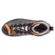 Scarpa Rebel Pro GTX, Black/Orange, 41.5 71050/200-BlkOrg-41.5