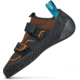 Scarpa Reflex V Climbing Shoes - Mens, Black/Flame, 41.5, 70067/000-BlkFla-41.5