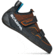 Scarpa Reflex V Climbing Shoes - Mens, Black/Flame, 41.5, 70067/000-BlkFla-41.5